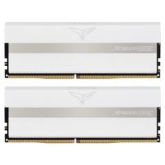 16 GB DDR4 4000Mhz T-FORCE XTREEM ARGB WHITE 8GBx2