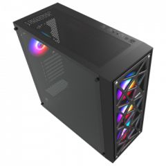 VENTO VG12AL 600W 80+ PSU KASA