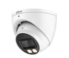 DAHUA HAC-T1A21P-U-IL 2MP 2.6MM 4İN1 FULLCOLOR HDCVI DOME KAMERA (AKILLI IŞIK)