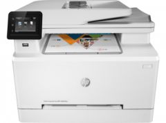 HP 7KW75A LASERJET PRO M283FDW RENKLİ YAZ/TAR/FOT/FAX Wi-Fi ADF A4