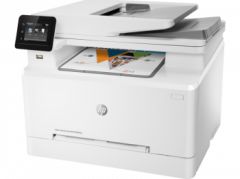 HP 7KW75A LASERJET PRO M283FDW RENKLİ YAZ/TAR/FOT/FAX Wi-Fi ADF A4