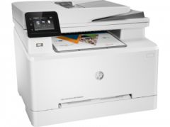 HP 7KW75A LASERJET PRO M283FDW RENKLİ YAZ/TAR/FOT/FAX Wi-Fi ADF A4