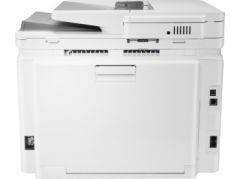 HP 7KW75A LASERJET PRO M283FDW RENKLİ YAZ/TAR/FOT/FAX Wi-Fi ADF A4