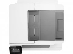 HP 7KW75A LASERJET PRO M283FDW RENKLİ YAZ/TAR/FOT/FAX Wi-Fi ADF A4