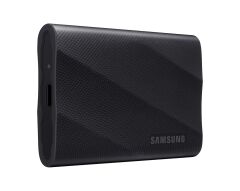 2TB SAMSUNG 2000/1950MB/s USB 3.2 GEN 2X2 TAŞINABİLİR T9 MU-PG2T0B/WW