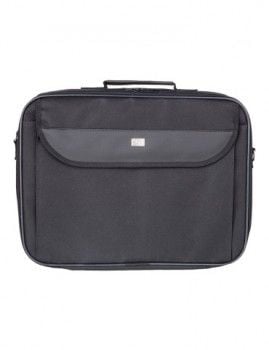 PLM NC9606 15.6'' NOTEBOOK AKSESUAR SİYAH NOTEBOOK ÇANTASI