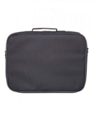PLM NC9606 15.6'' NOTEBOOK AKSESUAR SİYAH NOTEBOOK ÇANTASI