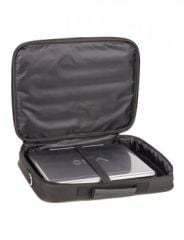 PLM NC9606 15.6'' NOTEBOOK AKSESUAR SİYAH NOTEBOOK ÇANTASI