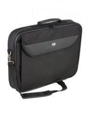 PLM NC9606 15.6'' NOTEBOOK AKSESUAR SİYAH NOTEBOOK ÇANTASI
