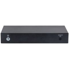 DAHUA CS4010-8ET-110 8XFE-2GE YÖNETİLEBİLİR 110W POE SWİTCH