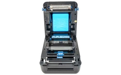 PALMX DXP-400 BARKOD YAZICI