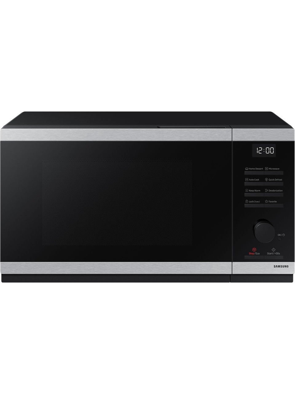 SAMSUNG MS23DG4504ATTR 23 LT MIKRODALGA FIRIN