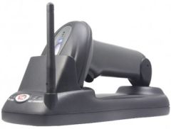 SUNLUX XL-9522 2D KABLOSUZ BARKOD OKUYUCU USB
