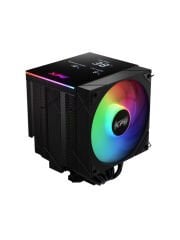 XPG MAESTROPLUS62DA-BKCWW ARGB 120MM İŞLEMCİ HAVA SOĞUTCU FAN