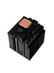 XPG MAESTROPLUS62DA-BKCWW ARGB 120MM İŞLEMCİ HAVA SOĞUTCU FAN