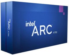 INTEL ARC A750 EKRAN KARTI 21P02J00BA 8GB GDDR6 HDMI DP 256BİT