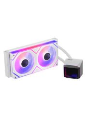 XPG LEVANTEII240-WHCWW ARGB BEYAZ CPU SIVI SOGUTUCU