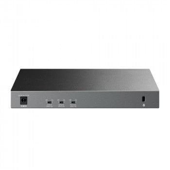 TP-LINK LS1210GP 10PORT SWITCH 10/100/1000 YÖNETİLEMEZ POE