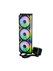 XPG LEVANTEII360-BKCWW SİYAH ARGB CPU SIVI SOGUTUCU