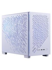 XPG Valor Air Nano ARGB USB 3.2 Beyaz ATX Mid-Tower Gaming (Oyuncu) Kasa (VALORAIRNANOMAA-WHCWW)