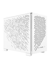 XPG Valor Air Nano ARGB USB 3.2 Beyaz ATX Mid-Tower Gaming (Oyuncu) Kasa (VALORAIRNANOMAA-WHCWW)