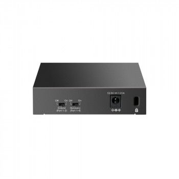 TP-LINK LS105GP 5 PORT SWITCH 10/100/1000 POE