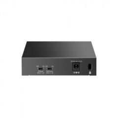 TP-LINK LS105GP 5 PORT SWITCH 10/100/1000 POE