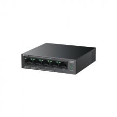 TP-LINK LS105GP 5 PORT SWITCH 10/100/1000 POE