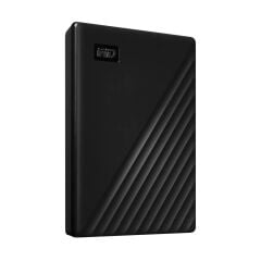 WD My Passport WDBYVG0020BBK-WESN 2TB 2,5'' USB 3.2