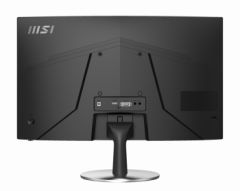 23.6 MSI PRO MONİTÖR MP242C VA FHD 1MS 75HZ HDMI VGA