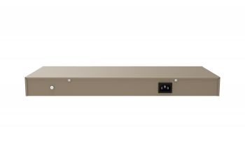 TENDA TEF1126P-24-250W 24PORT SWITCH 10/100 YÖNETİLEMEZ POE
