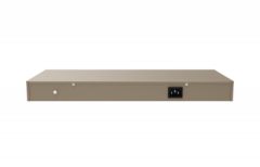 TENDA TEF1126P-24-250W 24PORT SWITCH 10/100 YÖNETİLEMEZ POE