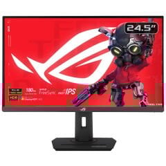 ASUS ROG STRIX XG259CS 24.5'' 180HZ 1MS FHD ADAPTIV