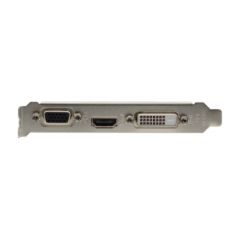 AFOX GEFORCE GT710 EKRAN KARTI 4GB DDR3 64Bit AF710-4096D3L7-V1