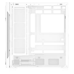 XPG Starker Air BTF ARGB USB 3.2 Beyaz E-ATX Mid-Tower Kasa (STARKERAIRBTFMTA-WHCWW)
