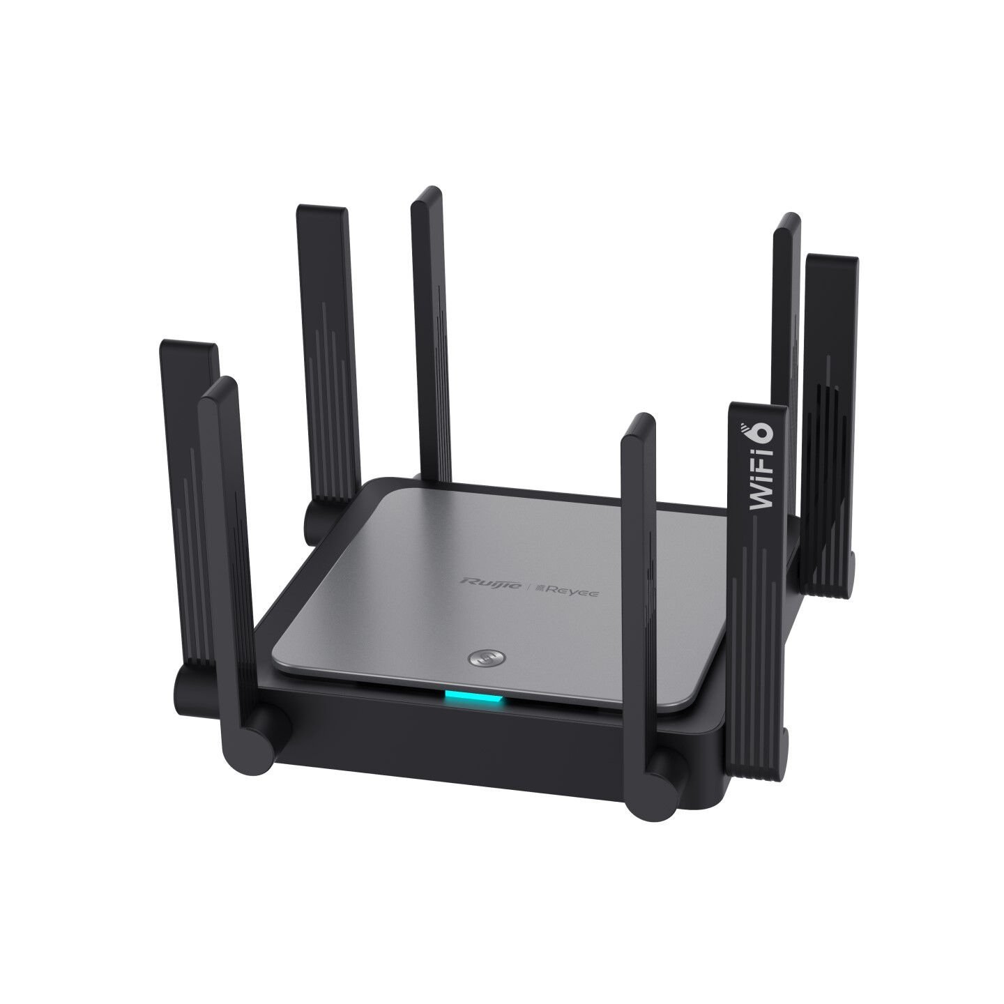 RUİJİE-REYEE RG-EW3200GX PRO ACCESS POINT WİFİ 6 DUAL-BAND MESH ROUTER