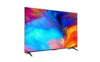 TCL 50P635 4K TELEVIZYON UHD LED 50'' GOOGLE TV