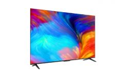 TCL 50P635 4K TELEVIZYON UHD LED 50'' GOOGLE TV