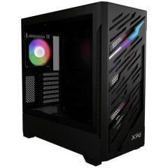 XPG Starker Air BTF ARGB USB 3.2 Siyah E-ATX Mid-Tower Kasa (STARKERAIRBTFMTA-BKCWW)