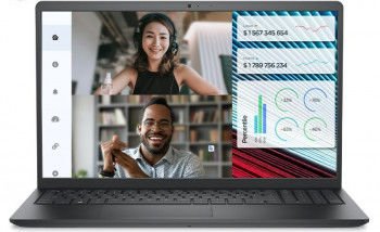 DELL VOSTRO 3520 i5-1235G7 8GB 512GB SSD 15.6'' FDOS N1611PVNB3520U