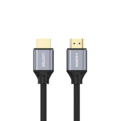 UNITEK 8K ULTRA YUKSEK HIZLI HDMI KABLO 2M (C138W)