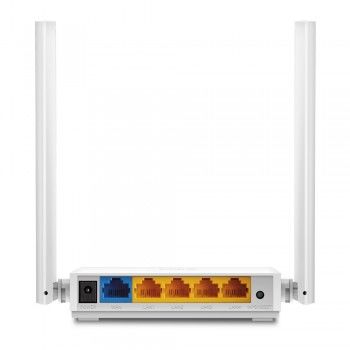 TP-LINK TL-WR844N 4PORT 300Mbps KABLOSUZ ROUTER ROUTER