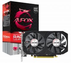 AFOX RX 550 4GB GDDR5 128BIT  AFRX550-4096D5H4-V6