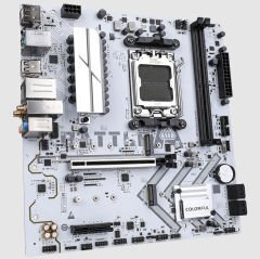 COLORFUL BATTLE-AX A620M-GHA WIFI V14 DDR5 7600Mhz