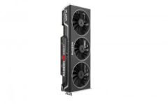XFX Speedster MERC 319 RX 6950 XT 16GB GDDR6 256Bit Black (RX-695XATBD9)
