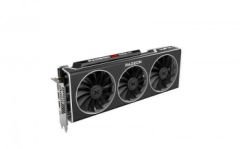 XFX Speedster MERC 319 RX 6950 XT 16GB GDDR6 256Bit Black (RX-695XATBD9)