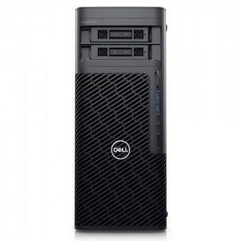 DELL PRECİSİON T5860 İŞ İSTASYONU T5860_W5-2445 32GB 512GB SSD W11P
