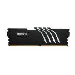 32GB DDR5 INNO3D 5600Mhz CL46 I3D5U32GC4656MM-H UDIMM SOĞUTUCULU