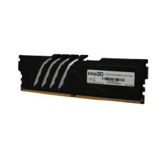 16GB DDR5 INNO3D 5600MHz CL46 I3D5U16GC4656MM-H UDIMM SOĞUTUCULU