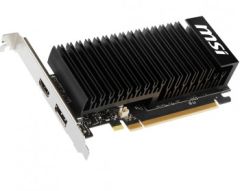MSI GT1030 2GHD4 EKRAN KARTI LP OC DDR4 HDMI DP 64Bit